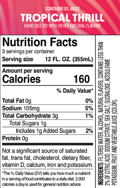 TRULY_NutritionTemplate_TropicalThrill