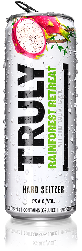 Truly Rainforest Retreat Can