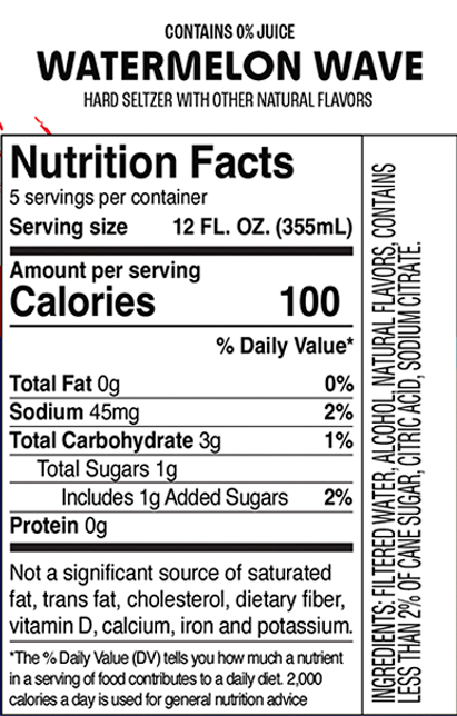 TRULY_NutritionTemplate_WatermelonWave