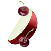 Apple Black Cherry