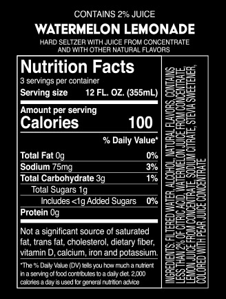 lemonade_watermelon_nutritionalLabel