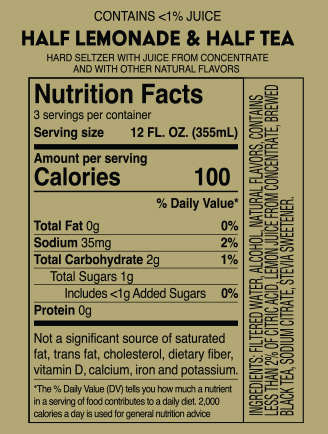 tea_halfandhalf_nutritionalLabel