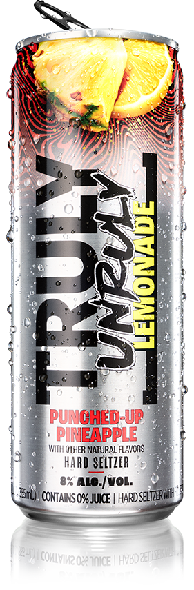 TRULY_pdp_Cans_ULemonade_PineappleProductDetail